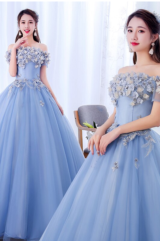 Fleepmart Quinceanera Dresses 2022 New Gryffon Classic Party Prom Ball ...