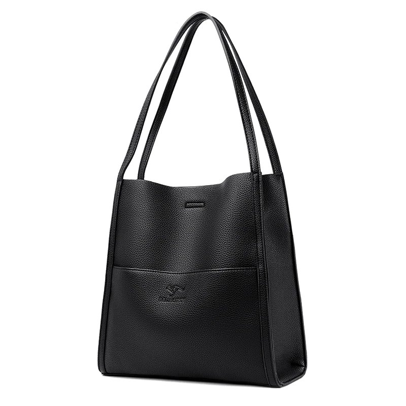 Fleepmart Luxury Designer Crossbody Bag For Women 2026 Brand 3 Layers Handbag Purse Female Genuine High Quality Leather Shoulder Totes Sac
