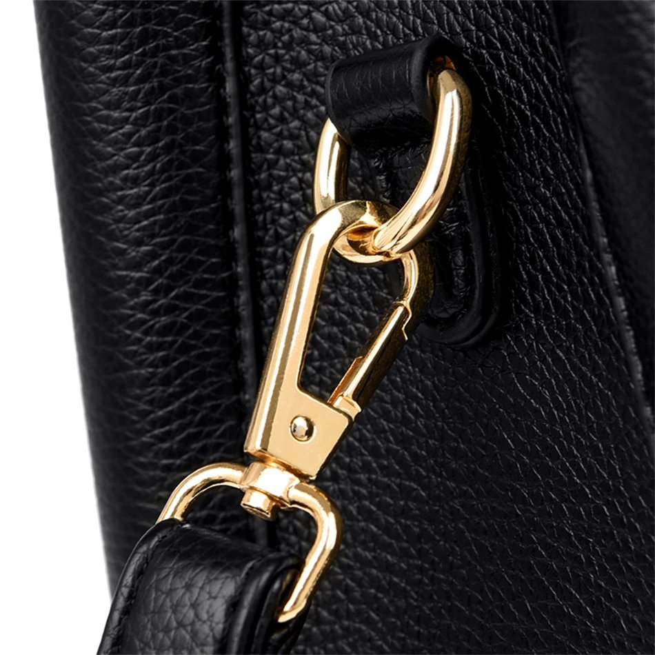 Fleepmart Soft Leather Luxury Handbags Women Bags Designer 3 Layers Shoulder Crossbody Sac Ladies Large Capacity Shopping Messenger Tote Fleepmart Soft Leather Luxury Handbags Women Bags Designer 3 Layers Shoulder Crossbody Sac Ladies Large Capacity Shopping Messenger Tote