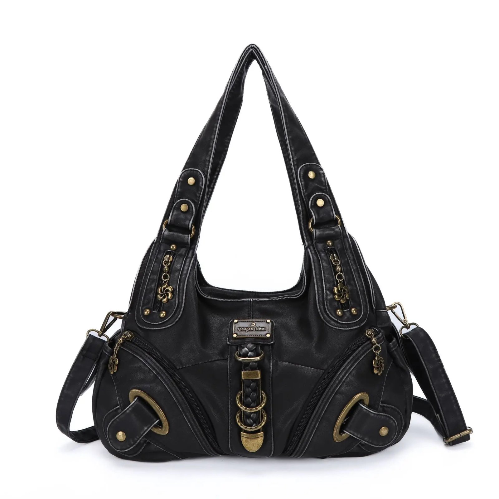 1 black