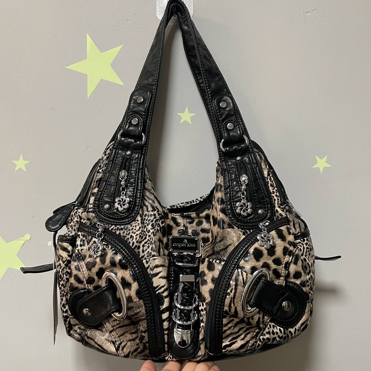 38 black